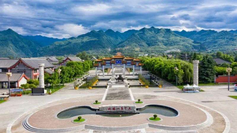 楼观台是道教祖庭吗,道教祖庭楼观台的产权归属纠纷