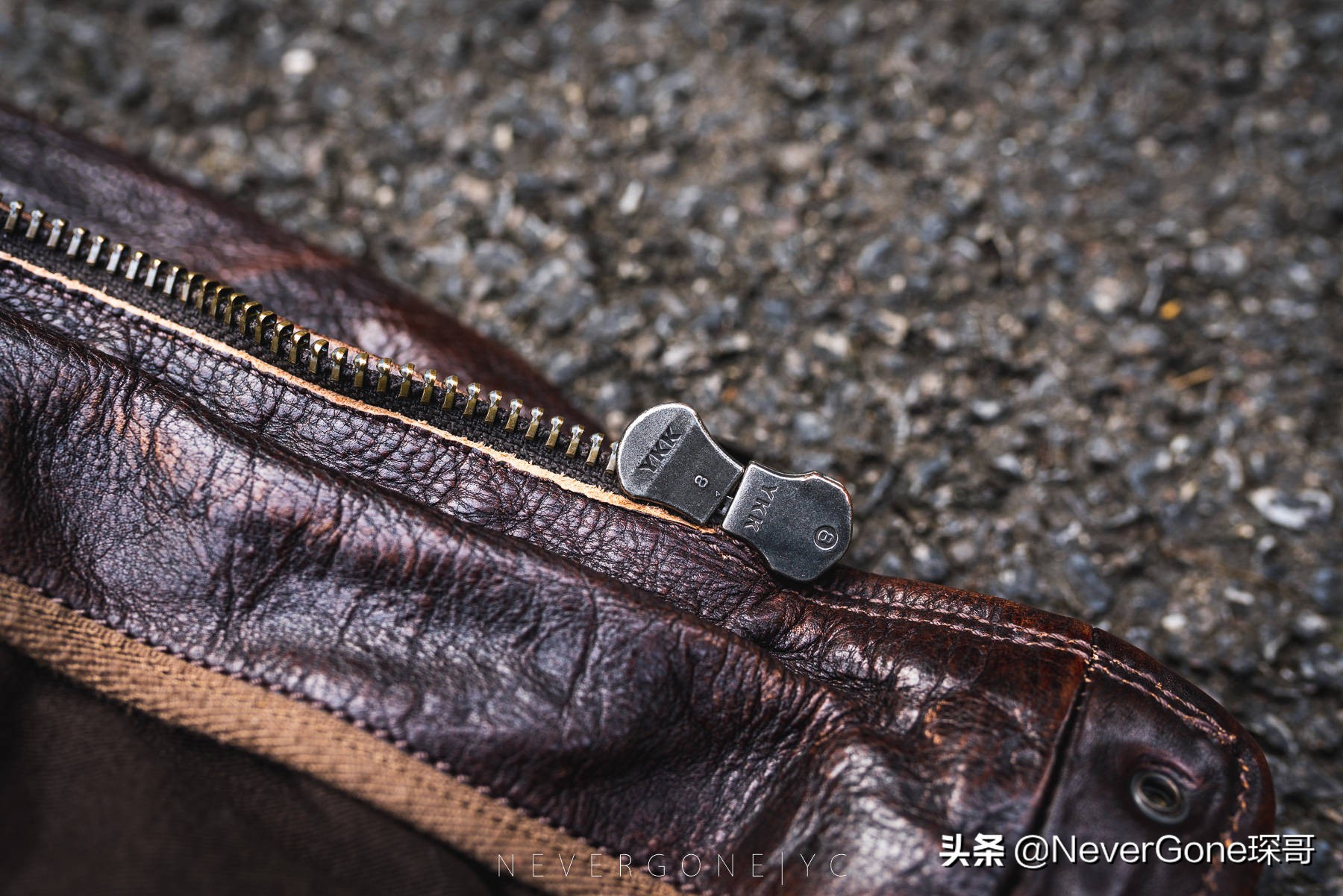 美式复古机车春秋皮衣推荐,复古皮衣j100