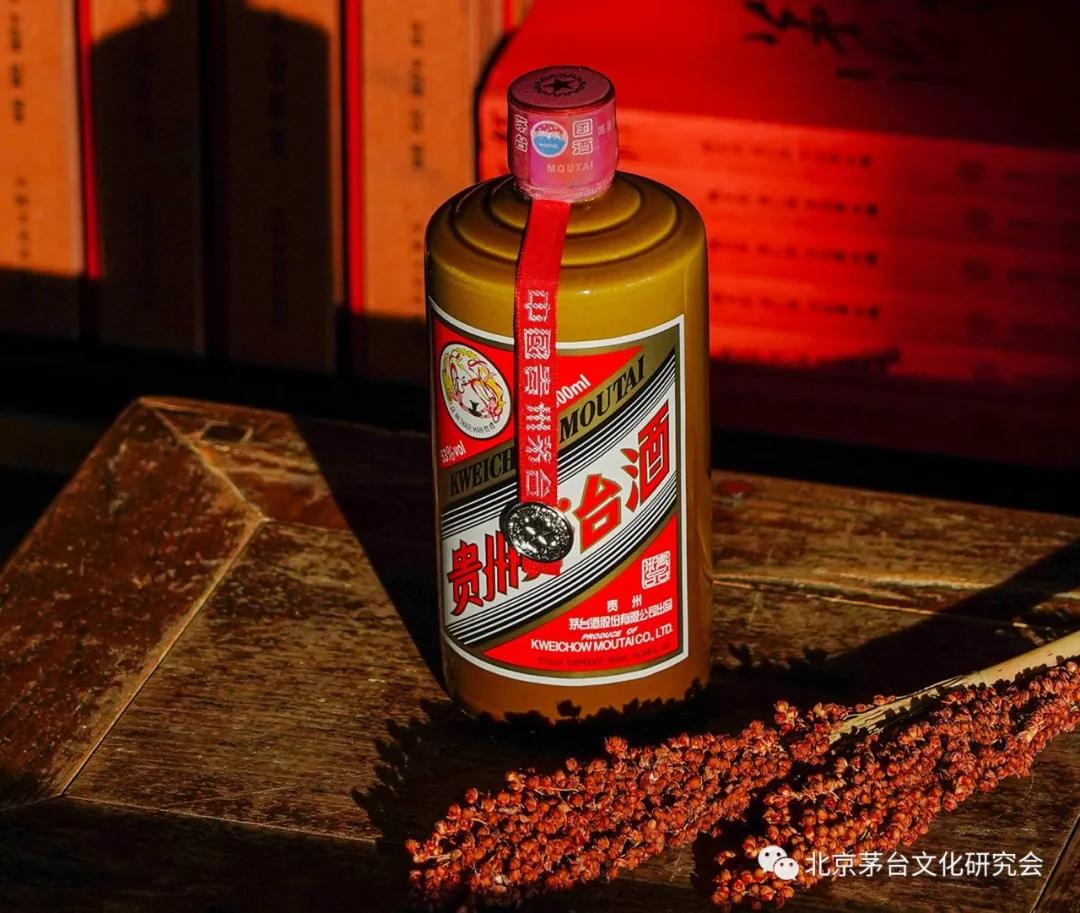 茅台贵州鉴藏酒,茅台酒收藏价值及投资价值