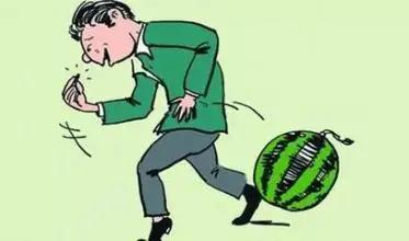 一年只做两三次波段,一年做几次波段就行了