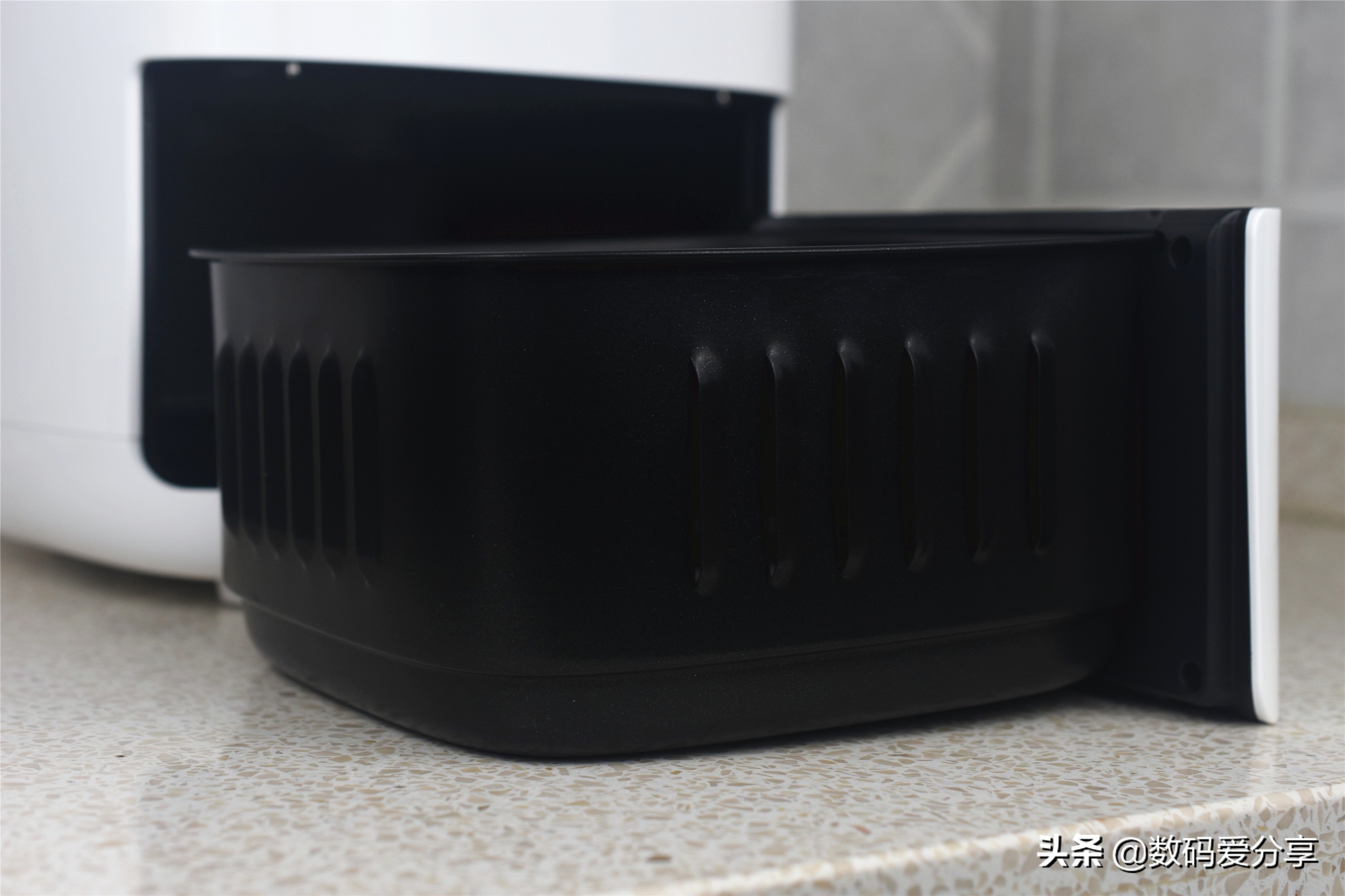 米家智能空气炸锅5.5l清洗,米家智能空气炸锅3.5l手动操作