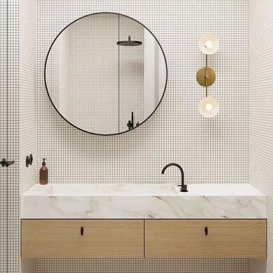 瓷砖选购上的智商税你中了吗,买瓷砖的人都在交智商税