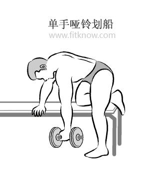 哑铃锻炼肱二头肌方法图解全套,哑铃下蹲锻炼方法图解
