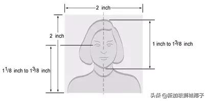 新加坡工作签证办理需要什么材料,如何从新加坡办理到美国的签证