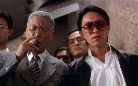 致敬达叔：细品吴孟达的演技，黄金配角却教会主角很多东西