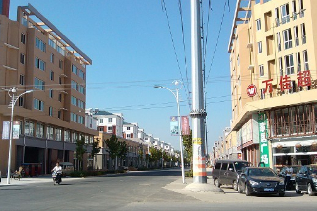 江苏乡镇面积排名,江苏发展较好的乡镇