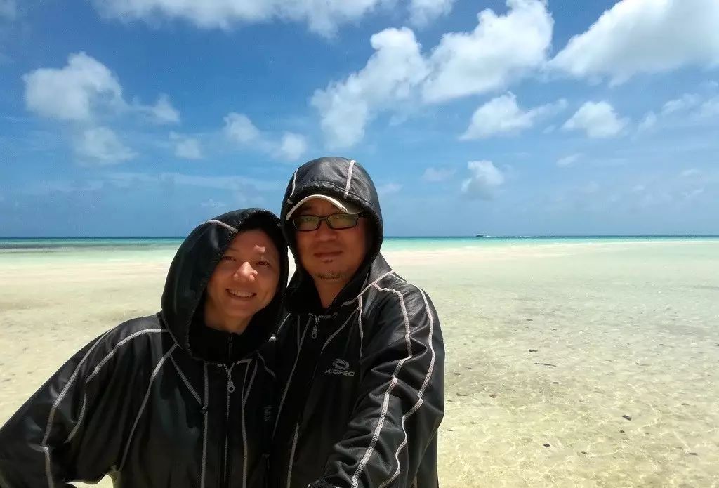 帕劳归来不看海谁说的,帕劳归来不看海