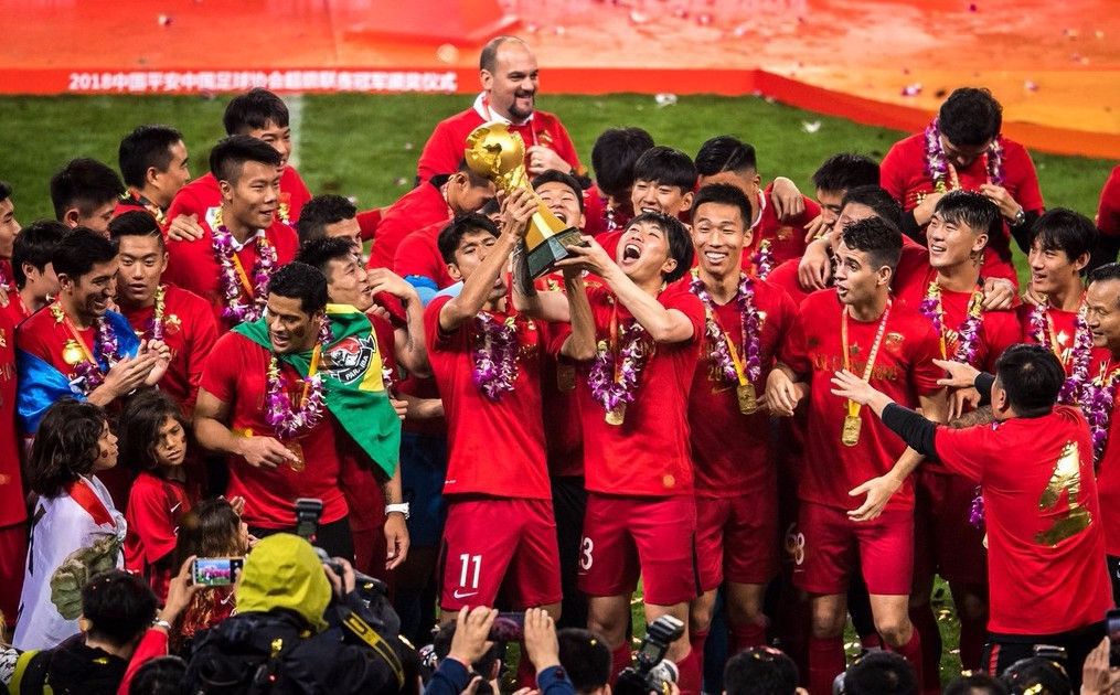 上港庆功宴完整视频,上港出征最新消息