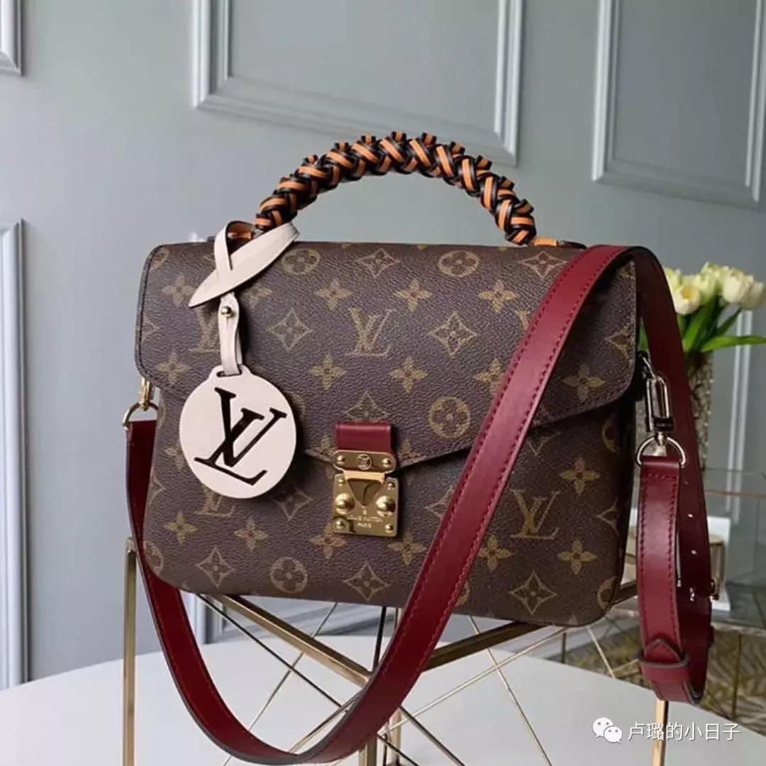 热门大牌包包推荐秋冬,最热销4款包包