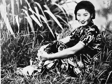 《色戒》原型郑苹如：临死之前留下遗言，唯勿枪击我面，坏我容貌