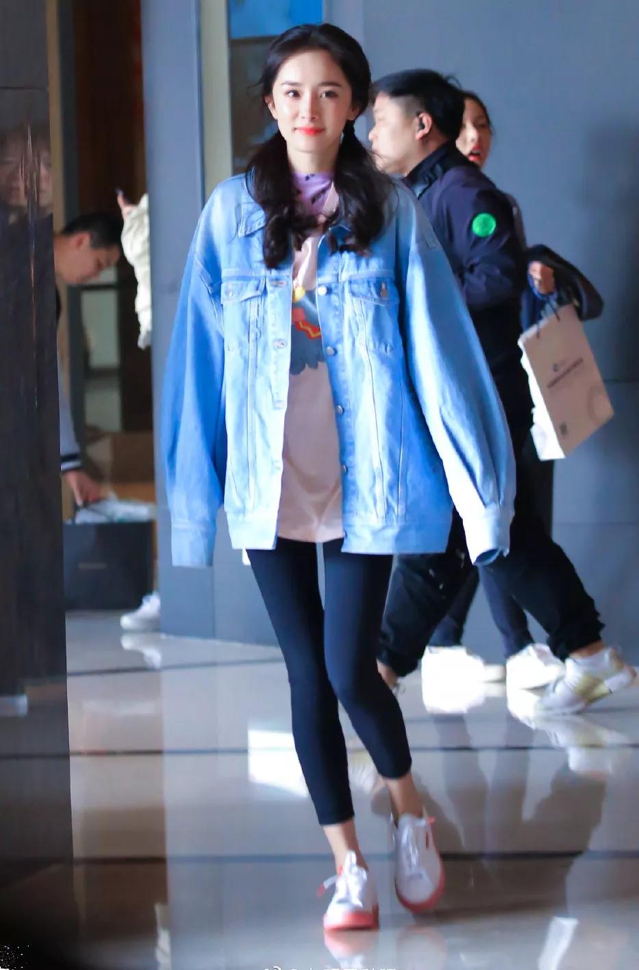 2019年大盘点，谁是最会穿的女明星？