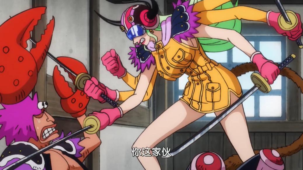 海贼王人造恶魔果实视频,海贼王美女吃果实