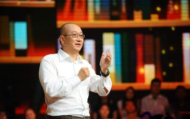 冯仑谈创业四大关键词,冯仑谈创业三个准备