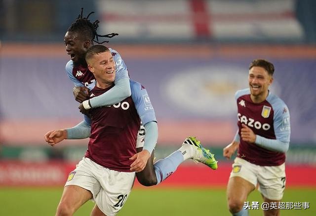 英超3名球员感染新冠,英超联赛受到新冠影响的球队