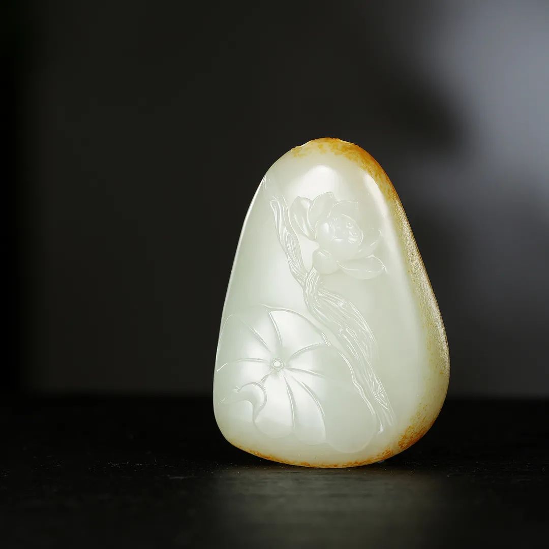 荣宝斋苏然玉器拍卖直播,荣宝斋玉器第十五期