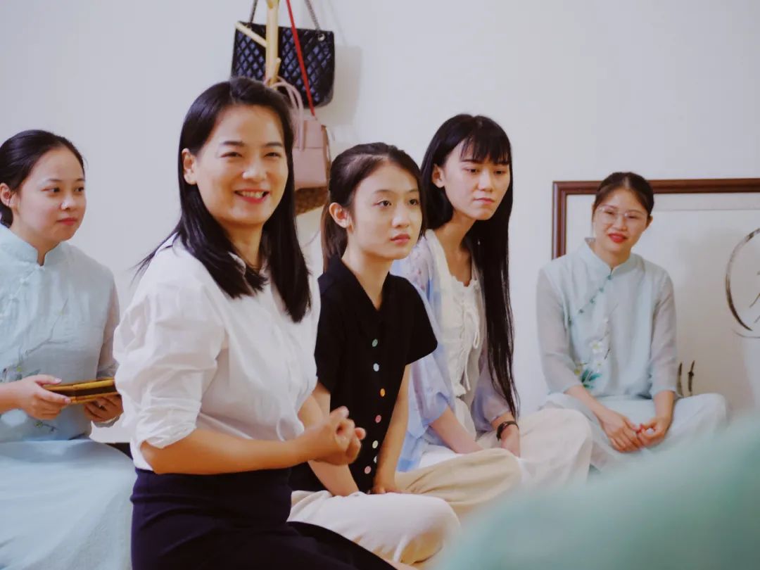 夏日解暑冰茶元气森林,夏天避暑花茶推荐