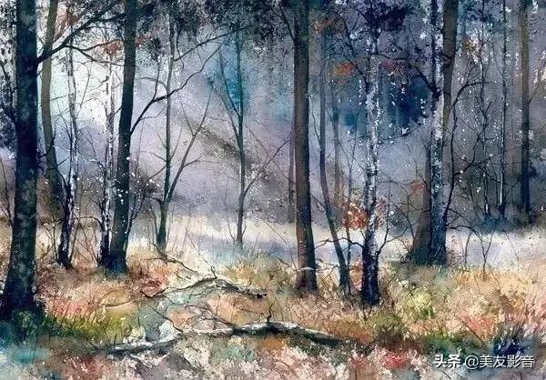 留枯荷听雨声李商隐,李商隐的诗枯荷听雨声