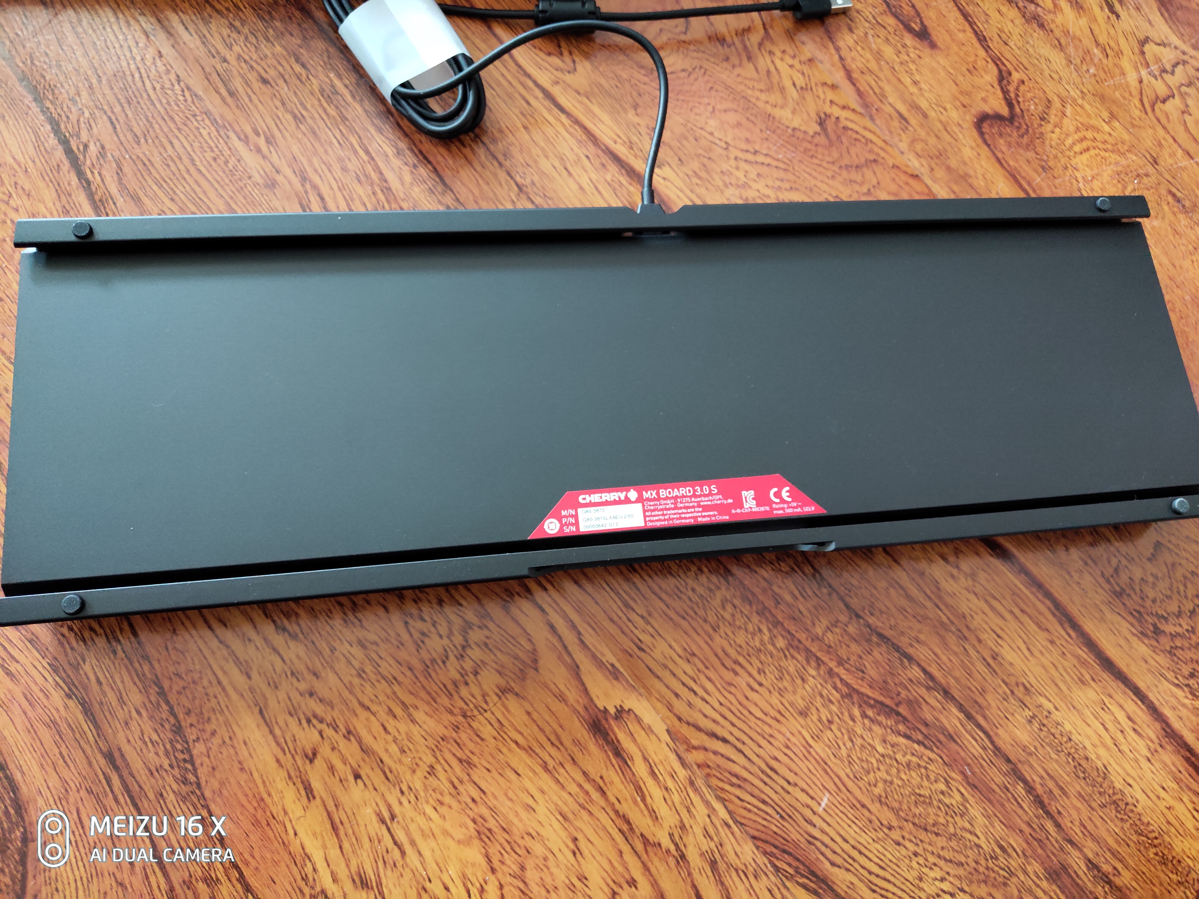 樱桃mx2.0和mx3.0键盘有什么区别,樱桃2.0机械键盘和罗技k845哪个好