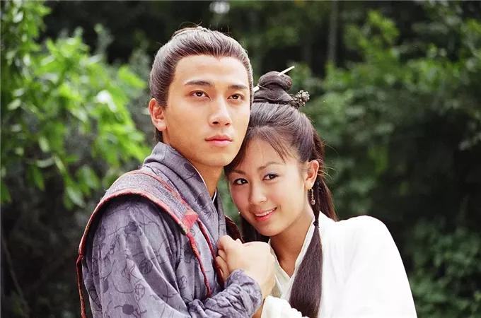 最新港剧古装宫斗剧,港剧经典古装电视剧前十名