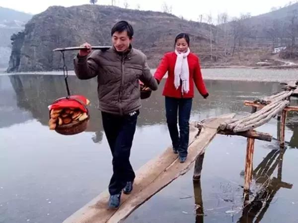 客家人送火把习俗,客家传统送礼习俗有哪些