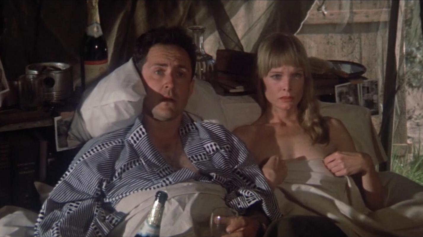 讽刺朝鲜的美国电影,美国80年代拍的朝鲜战争电影