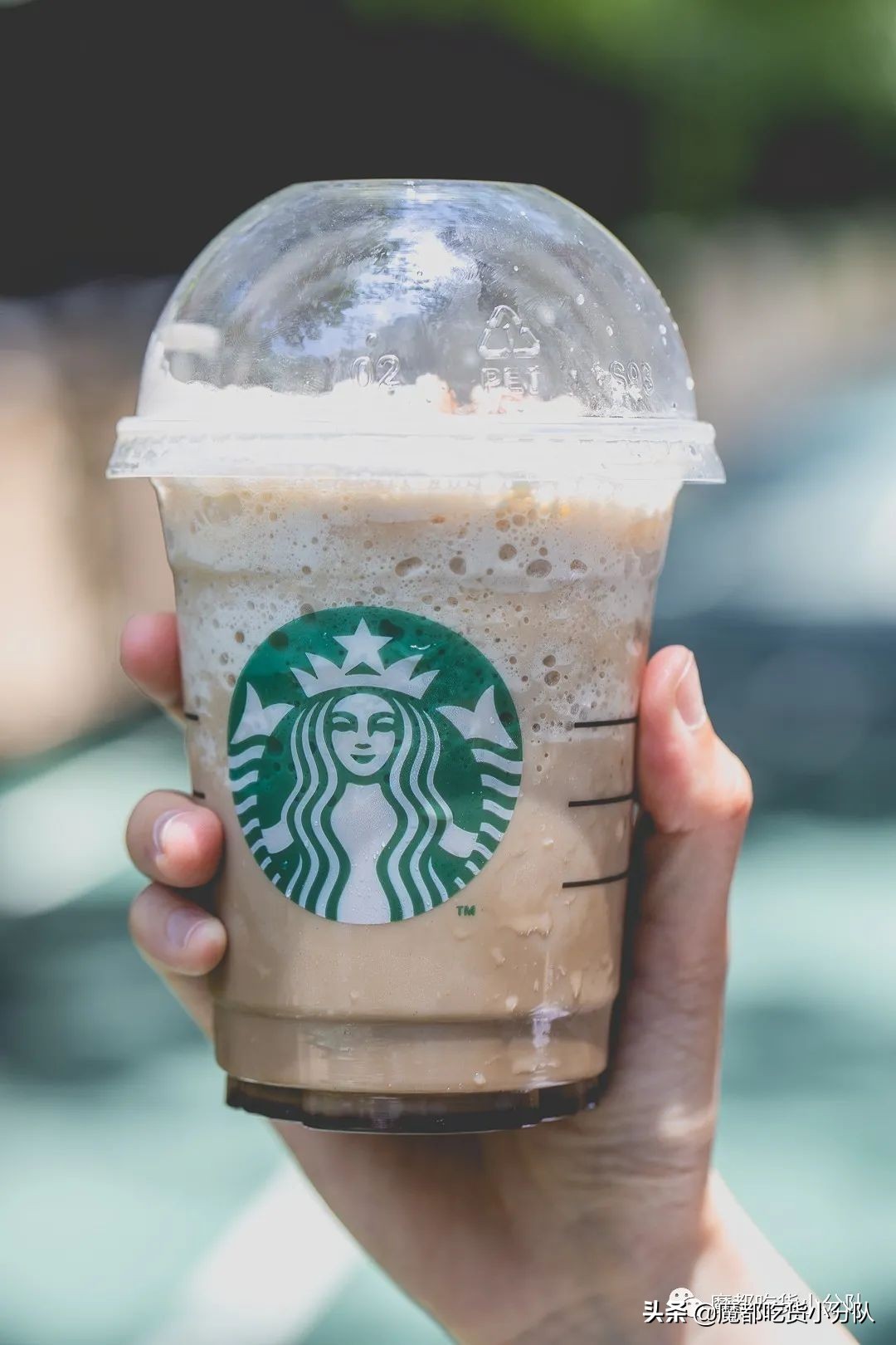 港式鸳鸯奶茶星巴克,星巴克的甜品推荐是什么样的呢