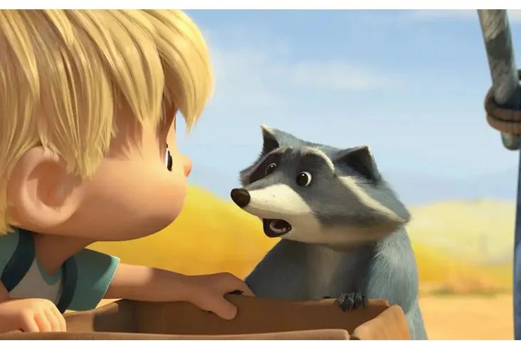 10部值得孩子看的动画片,暑假一定要孩子看的8部动画电影