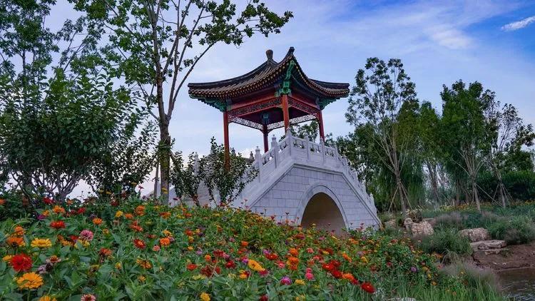 儿童乐园绿心公园,绿心公园儿童游乐区最新视频