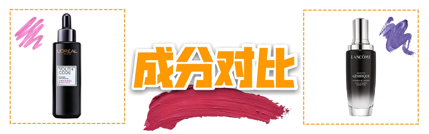 欧莱雅小黑瓶真的是兰蔻平替吗,护肤品没有美白功效