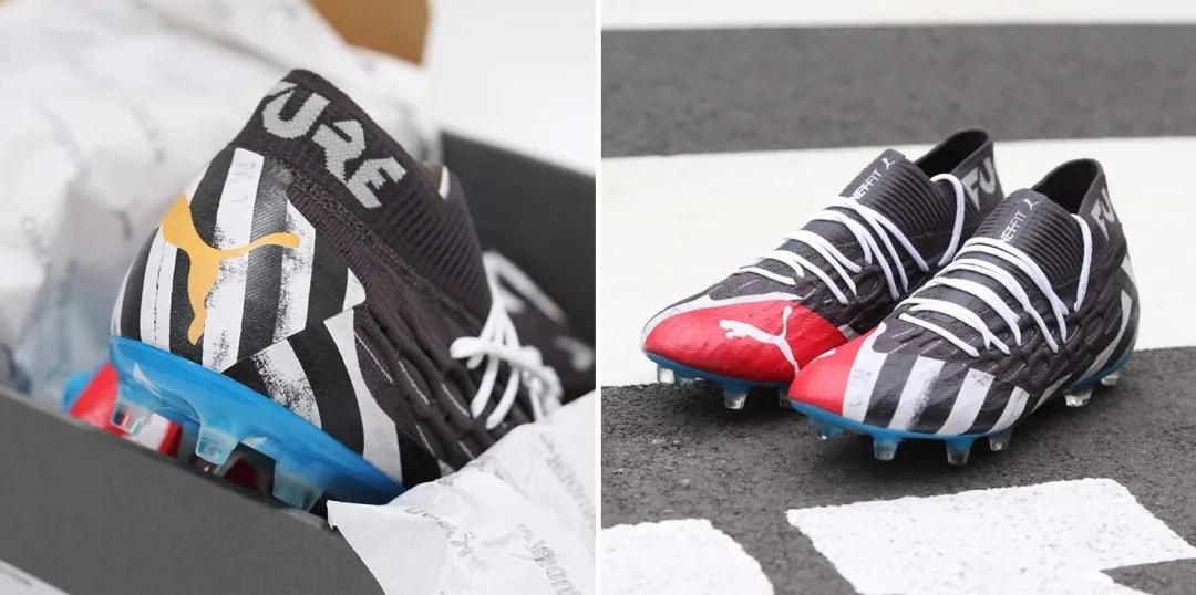 足球世界最新更新,足球最新球鞋