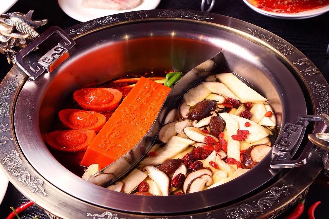 春节去哪里旅游好吃的多一点,好嗨哟吃喝玩乐