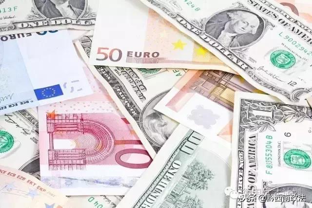 深度好文美国,美国金融霸权深度好文