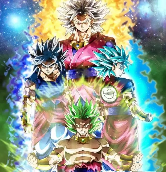 如果集齐七龙珠你有什么心愿,如果集齐七颗龙珠你想许什么心愿