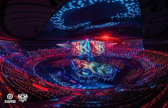 全球第二大规模电竞赛事,世界三大电竞赛事停办的原因