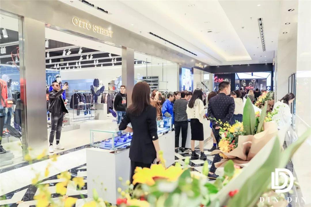 逛街去哪里比较好常熟,常熟买衣服的地方推荐方塔街