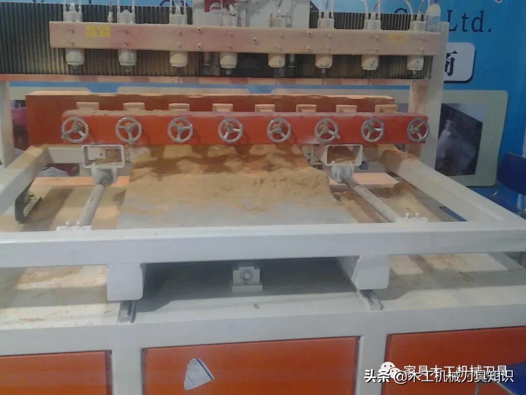 木工机械维修工基础知识,木工机械设备维修及定位