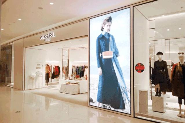 购物中心服饰品牌排行榜,购物中心关注服饰品牌榜top50