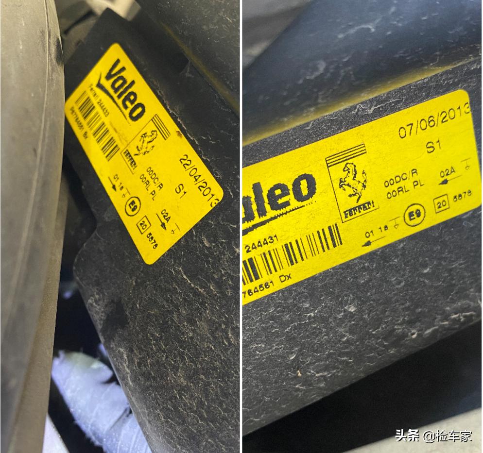 才开一千公里贬值100万,才开11万多公里的二手车