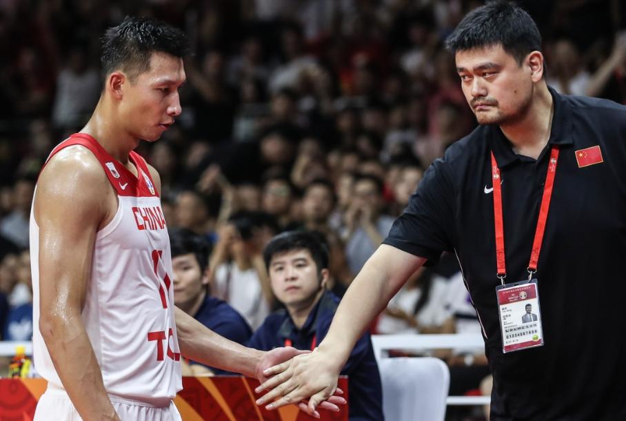 男足易建联,易建联为什么不纹身