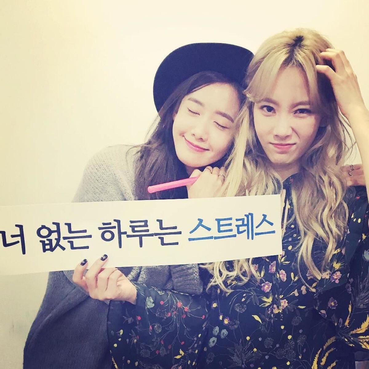 盘点南韩女爱豆的神仙颜值iu,iu泰妍海外人气对比