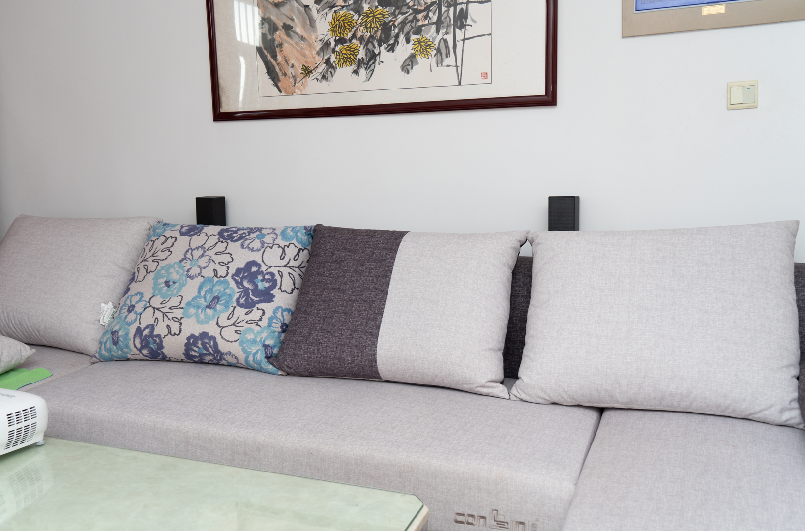 客厅影院升级教程,客厅影院改4k教程