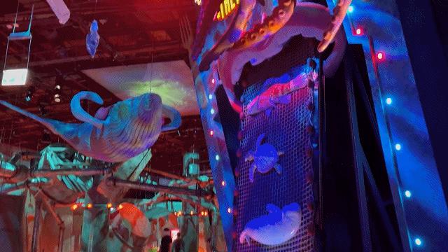 迪拜展馆设计,迪拜世博会40个展馆梦幻设计