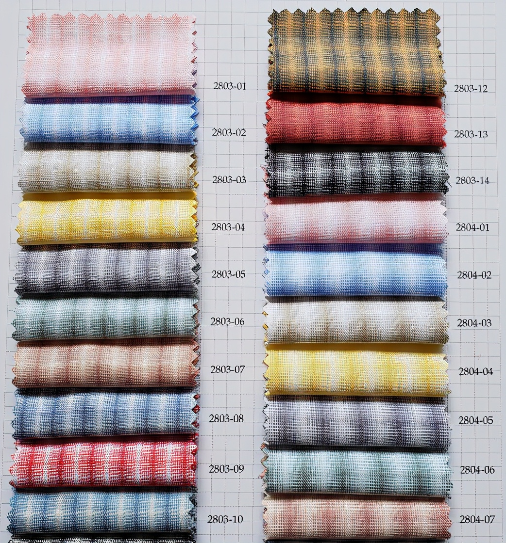 衬衫三大挑选法则解锁春季新时尚,舒适耐穿的基础款长袖衬衫