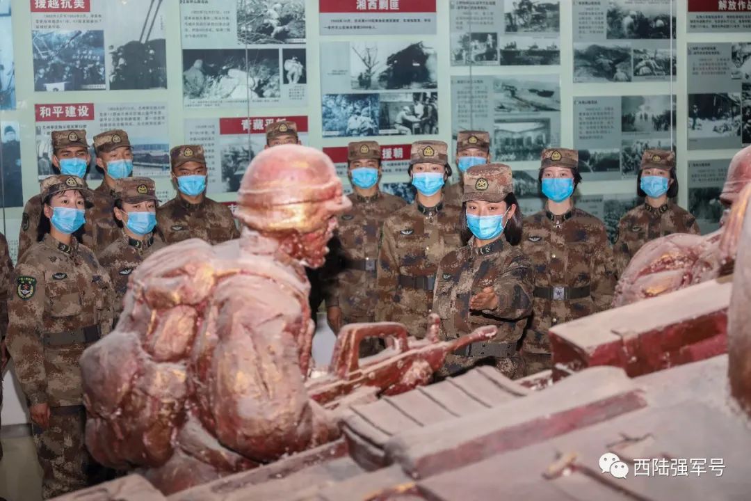 清明追思传承是最好的纪念,清明追思薪火相传