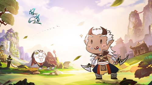 《问道》抗战纪念日特别活动抵抗外敌共奋战