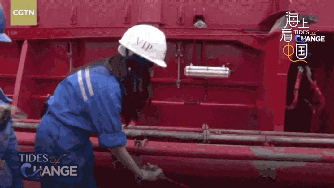 海上看中国·广东站收官！|揭开海岸线那神秘的面纱