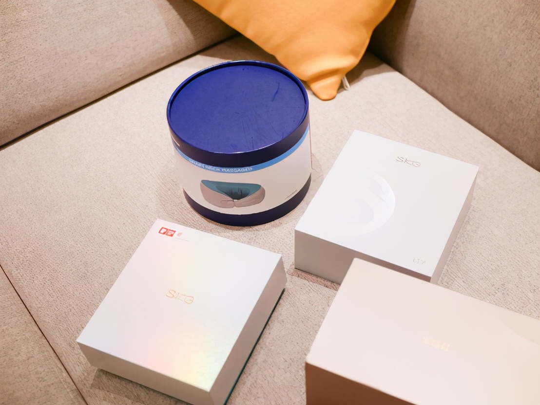 按摩仪测评哪一款最好,推荐一款值得入手的按摩仪