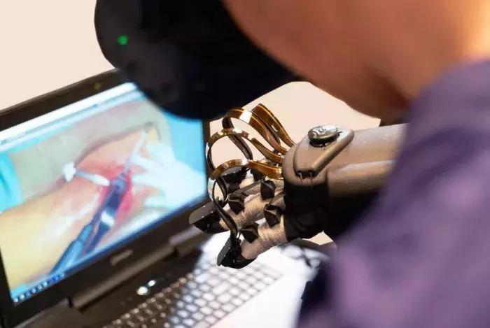 4月纺织黑科技|这些纺织前沿科技超乎想象！智能纱线……