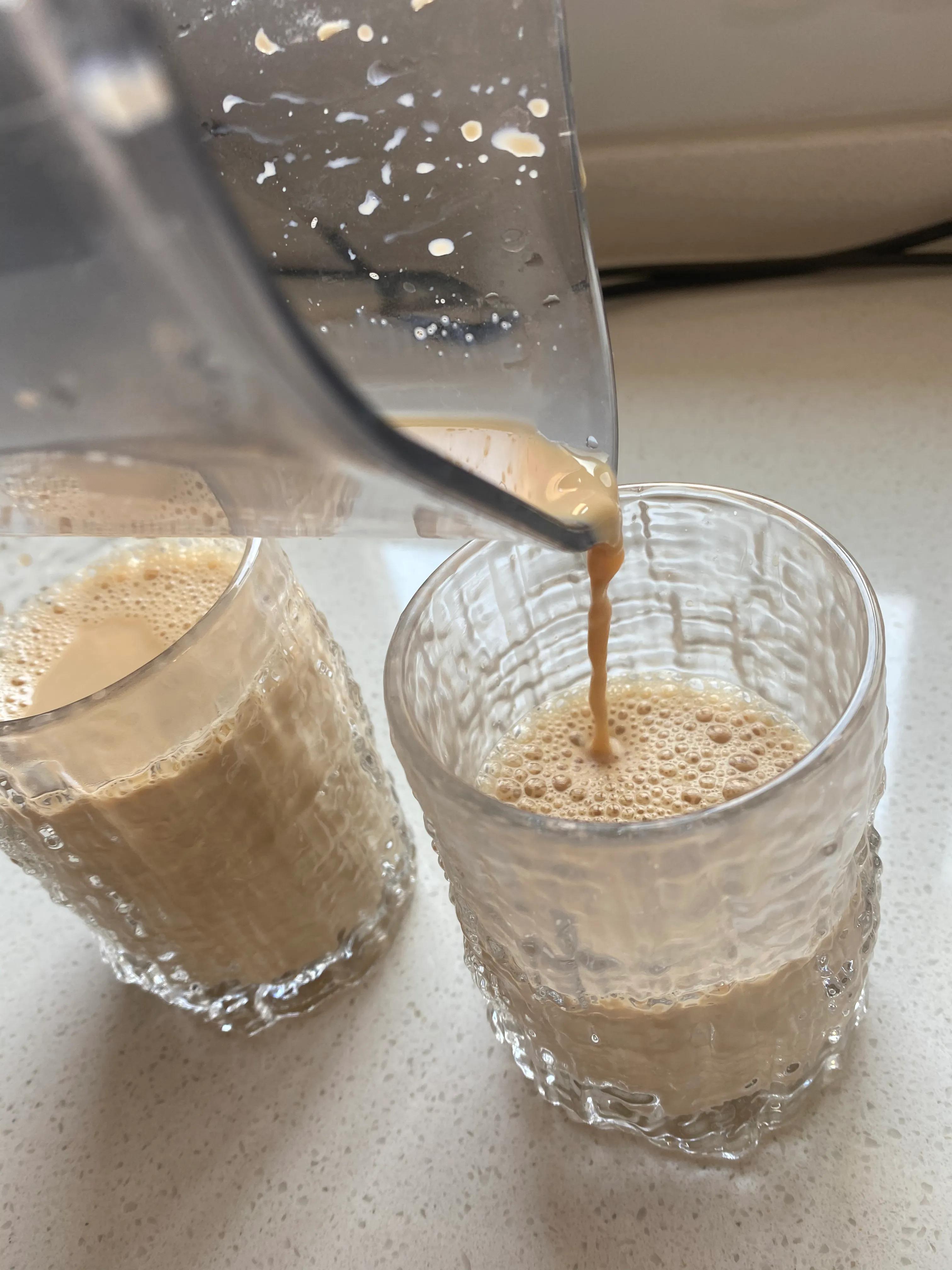 自制焦糖奶茶,自制焦糖奶茶教程简单又好喝