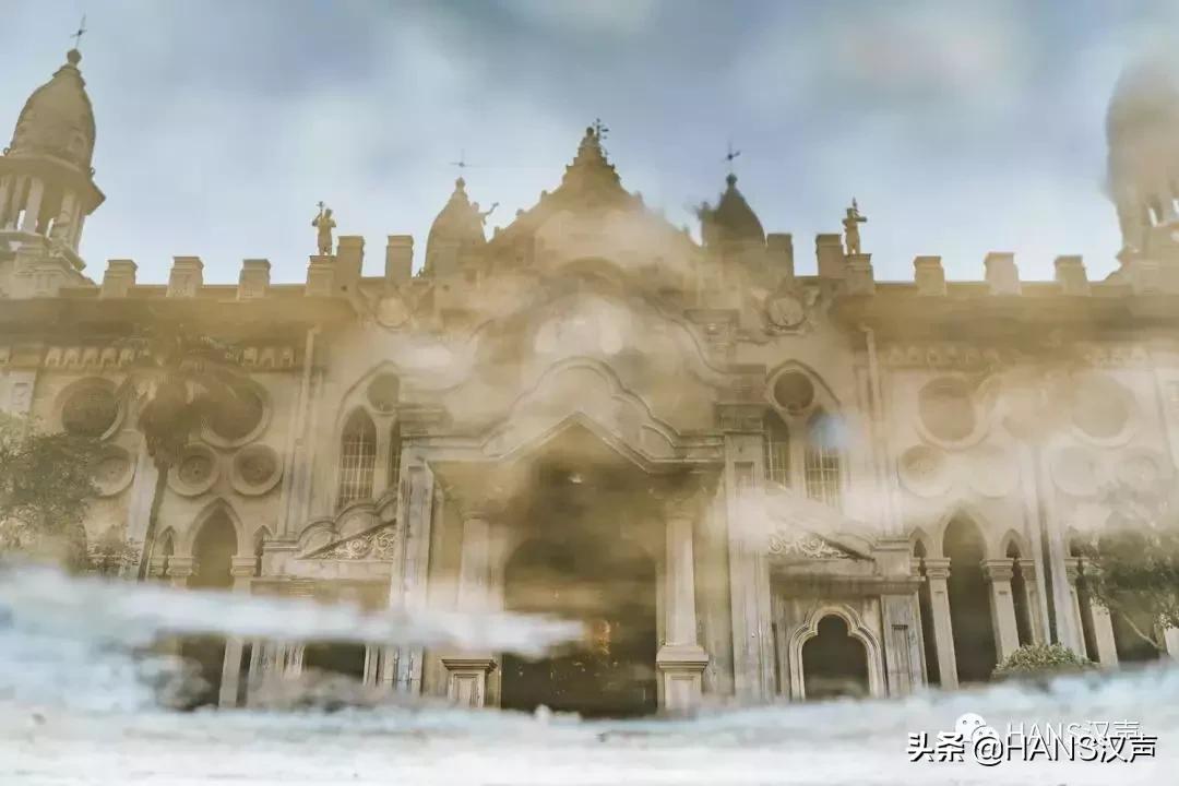 去古德寺修行,古德寺修行